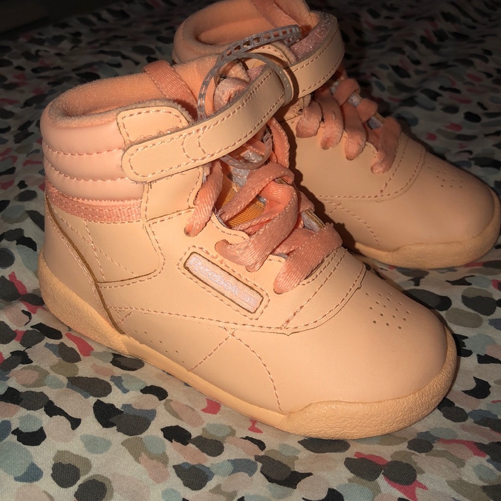 Baby Reebok